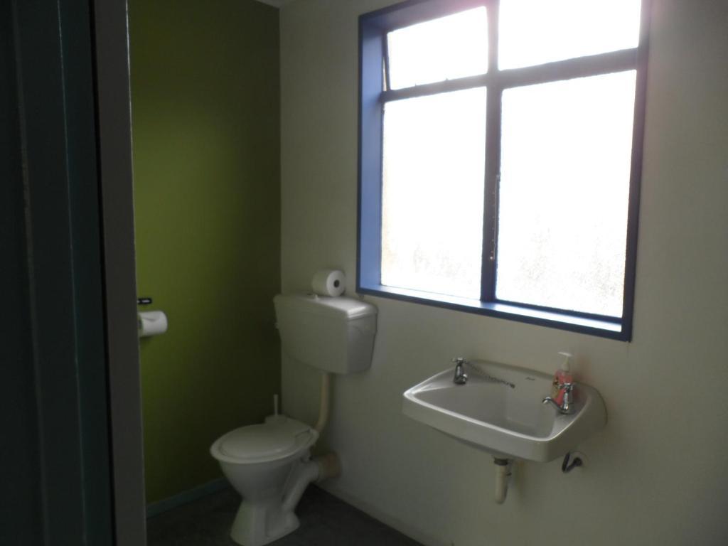 Sequoia Lodge Backpackers Picton Bilik gambar