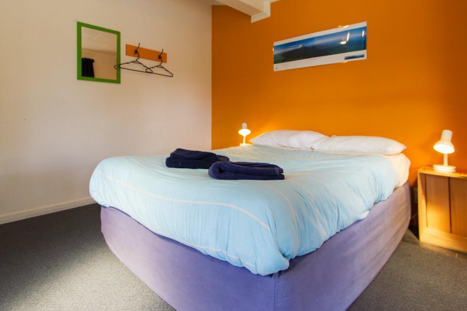 Sequoia Lodge Backpackers Picton Luaran gambar